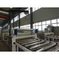 ceiling edge sealing machine for 600*600 gypsum ceiling board